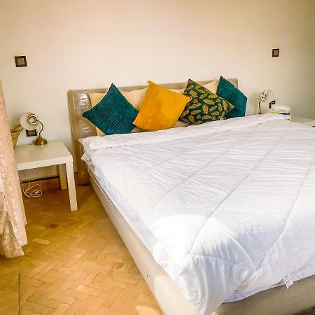 Villa Entire, Piscine Privee ,3 Suits Marrákes Kültér fotó